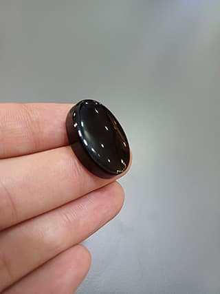 عقیق شفت العبد کد 1471 — تصویر ۵