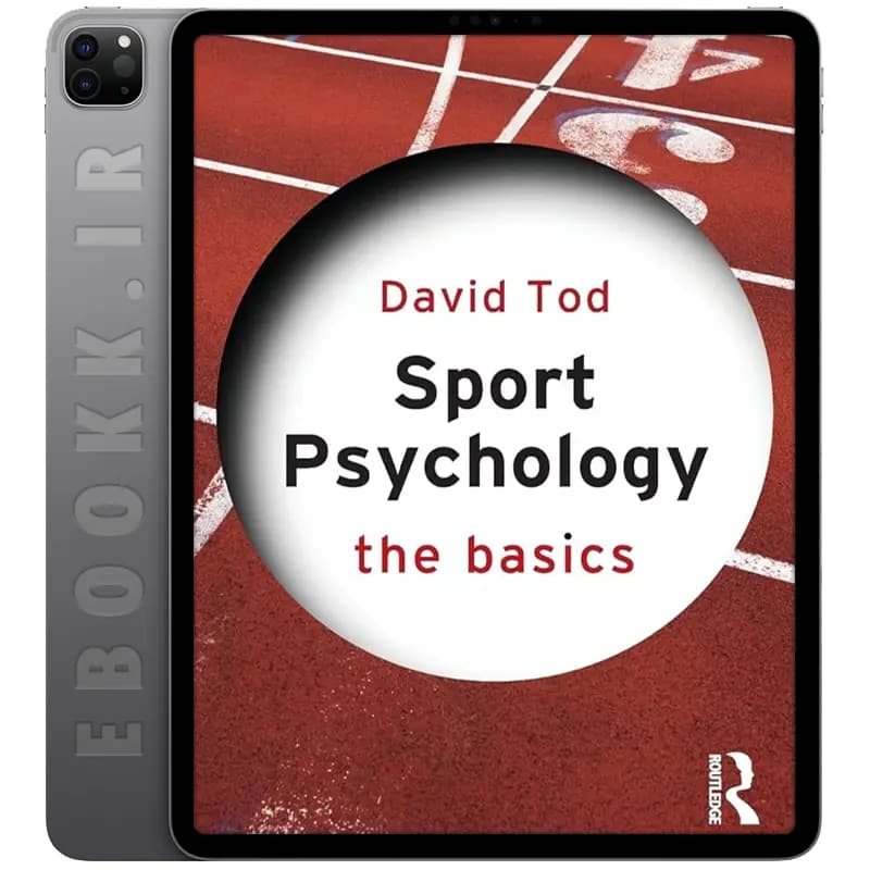 دانلود کتاب Sport Psychology 2022 — تصویر ۲