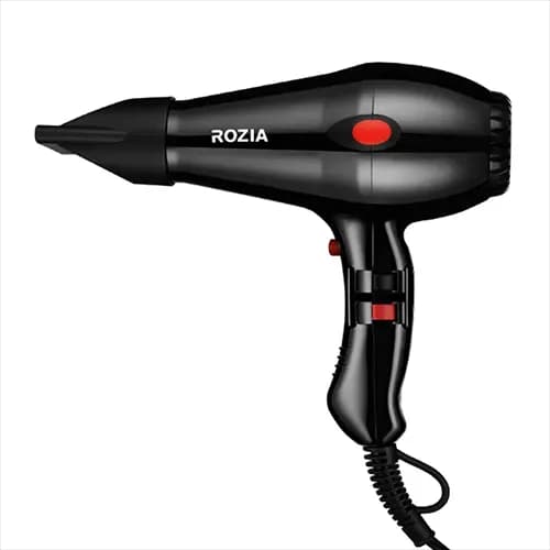 سشوار حرفه ای روزیا HC8301