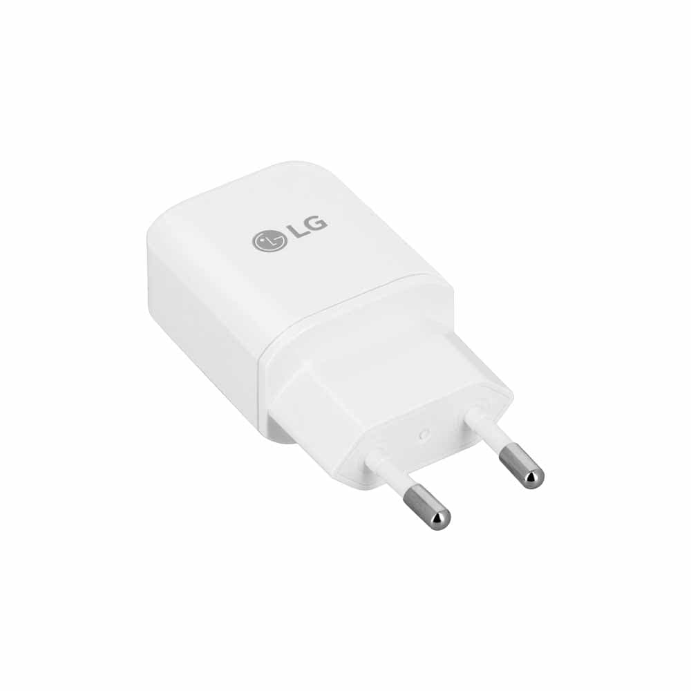 شارژر اصلی جی 4 استایلوس ال جی LG G4 Stylus — تصویر ۵
