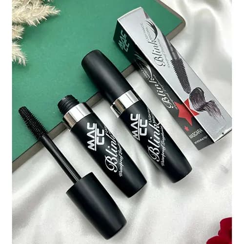ریمل مک سی سی MAC CC اورجینال — تصویر ۴