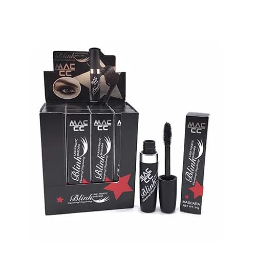 ریمل مک سی سی MAC CC اورجینال — تصویر ۶