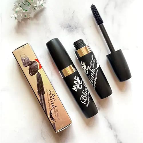 ریمل مک سی سی MAC CC اورجینال — تصویر ۳