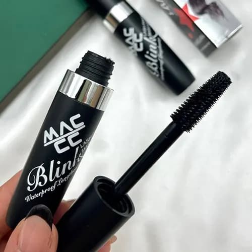 ریمل مک سی سی MAC CC اورجینال — تصویر ۵