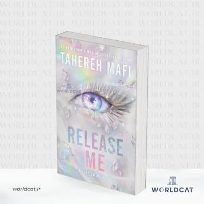 کتاب Release Me از طاهره مافی