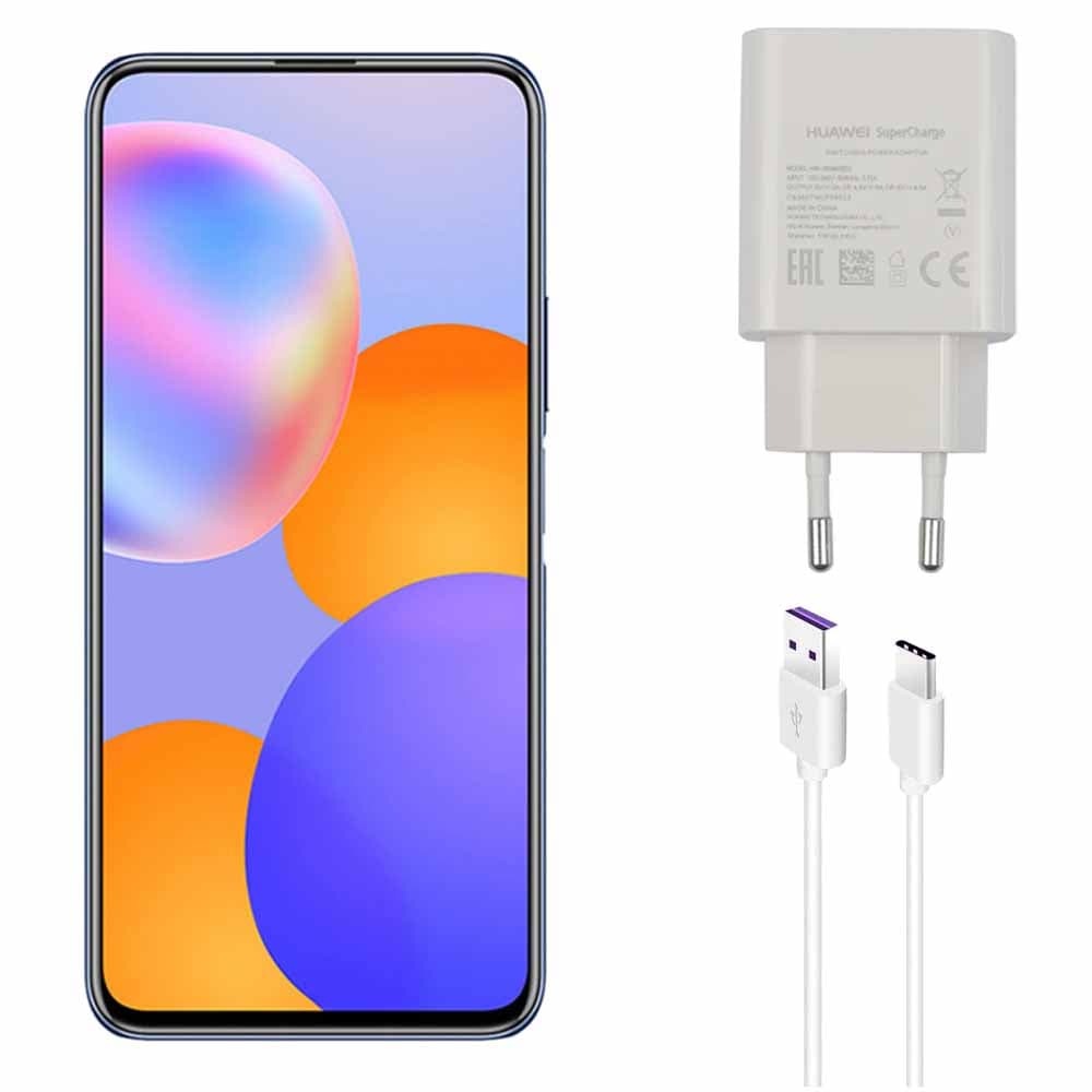 شارژر اصلی وای 9 ای هواوی Huawei Y9a