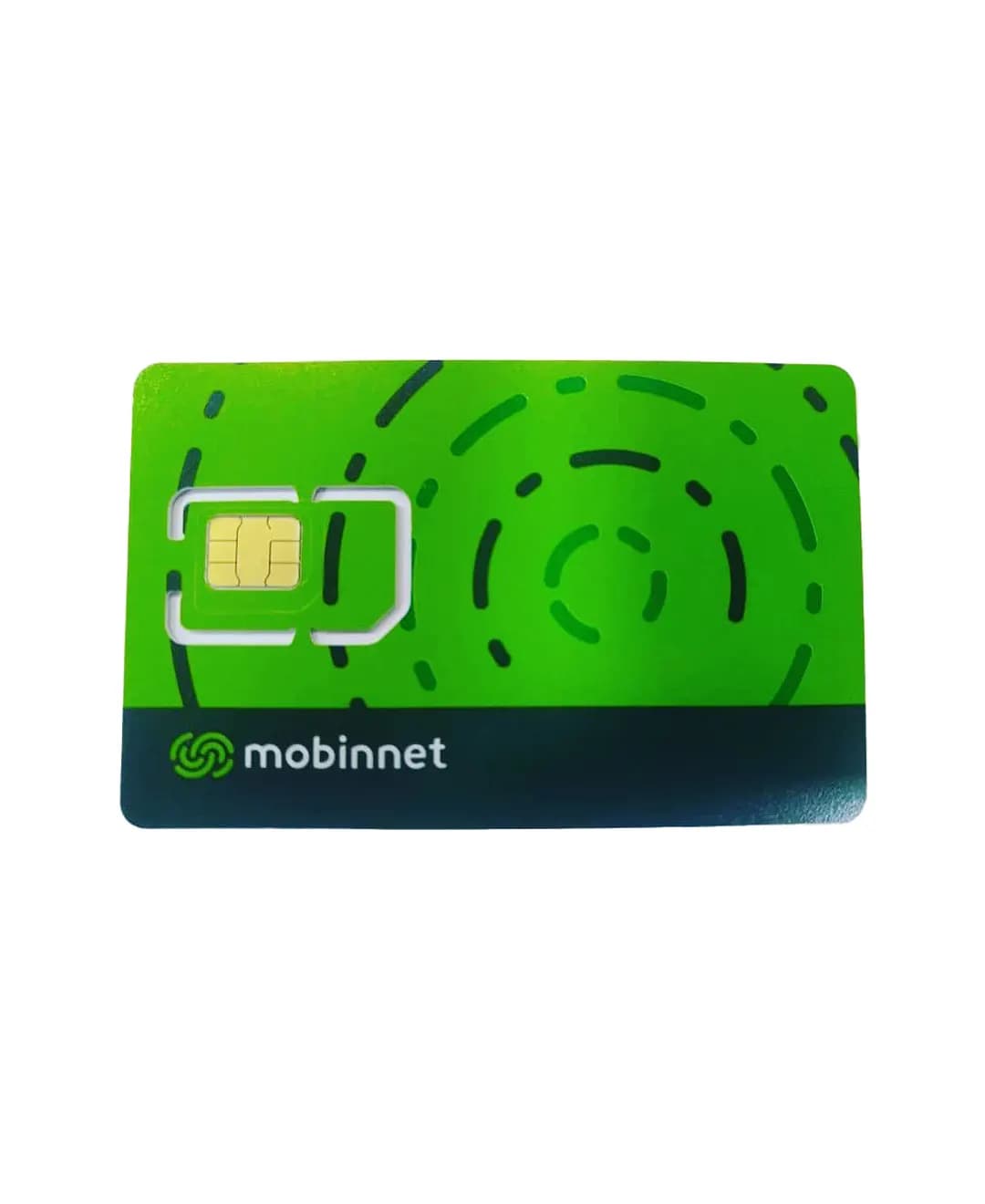 سیم کارت اینترنت مبین نت رومینگ TDLTE/FDD/4G/4.5G طرح 360 درجه — تصویر ۲