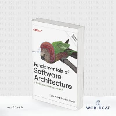 کتاب Fundamentals of Software Architecture ویرایش دوم