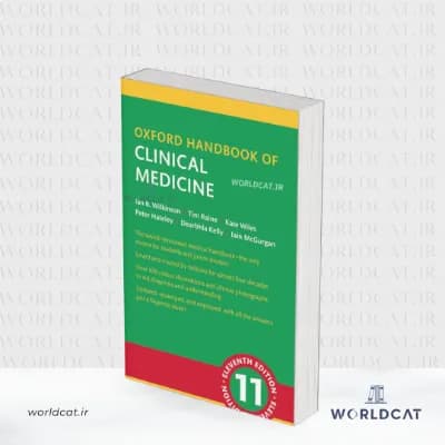 کتاب Oxford Handbook of Clinical Medicine ویرایش 11 سال 2024