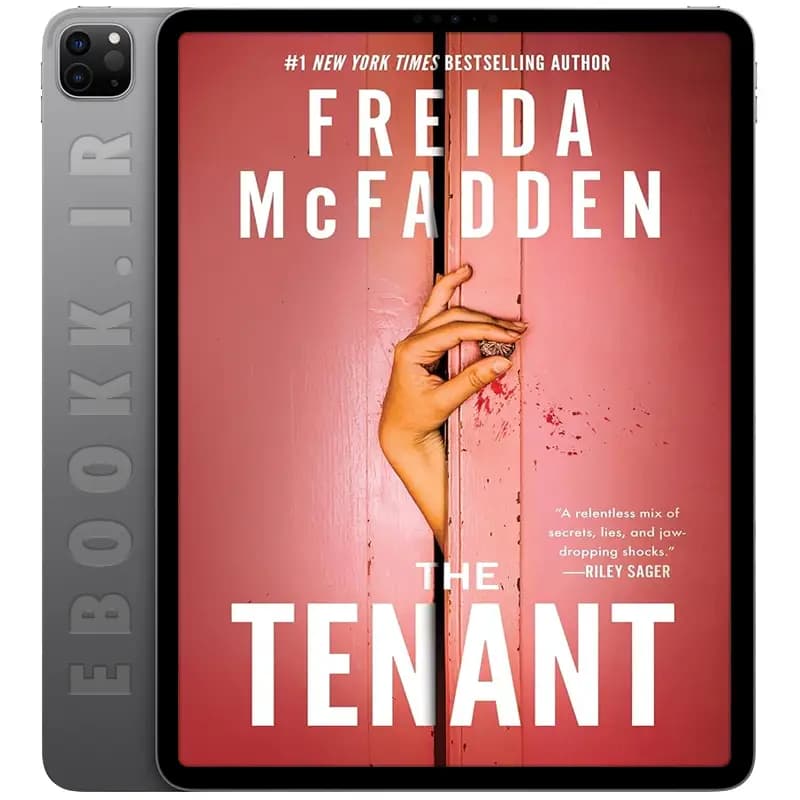 دانلود کتاب The Tenant 2025