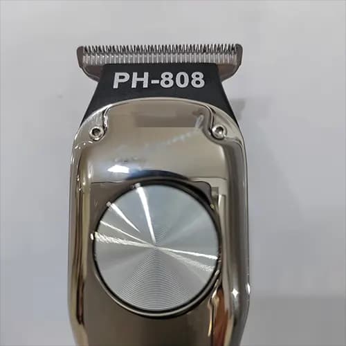 خط زن حرفه ای فیلیپس PH-808 — تصویر ۳