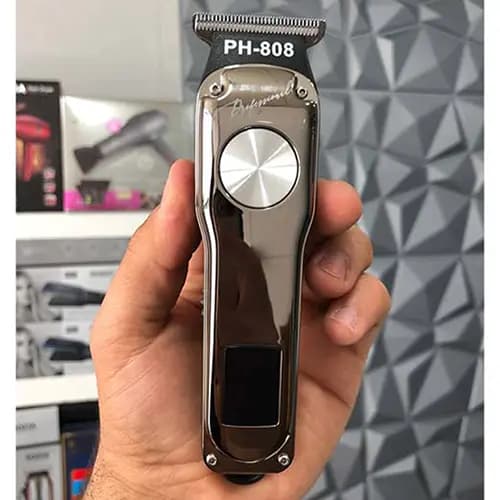 خط زن حرفه ای فیلیپس PH-808 — تصویر ۸