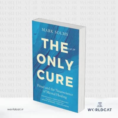 کتاب The Only Cure از مارک سولمز