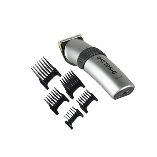ماشین اصلاح دینگ لینگ 609 — تصویر ۹
