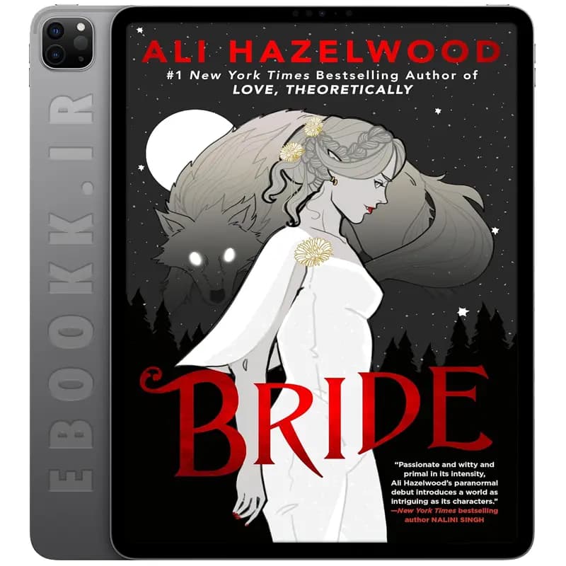دانلود کتاب Bride 2024 — تصویر ۲