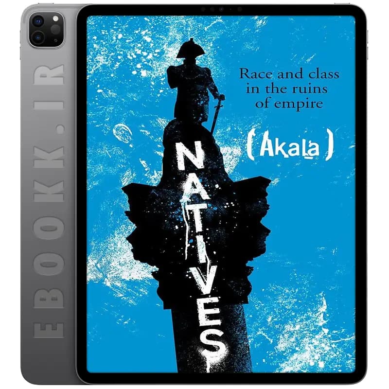 دانلود کتاب Natives 2018