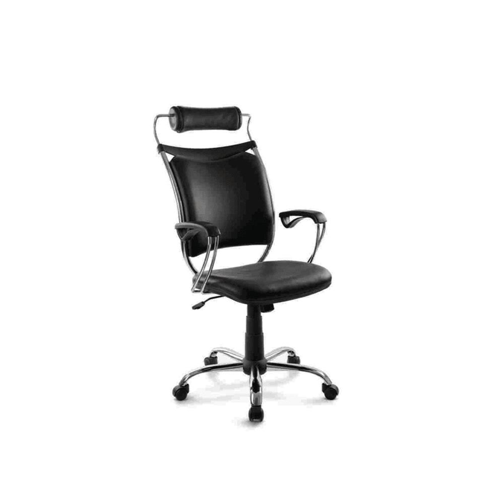 صندلی مدیریتی 960 دنا — تصویر ۵