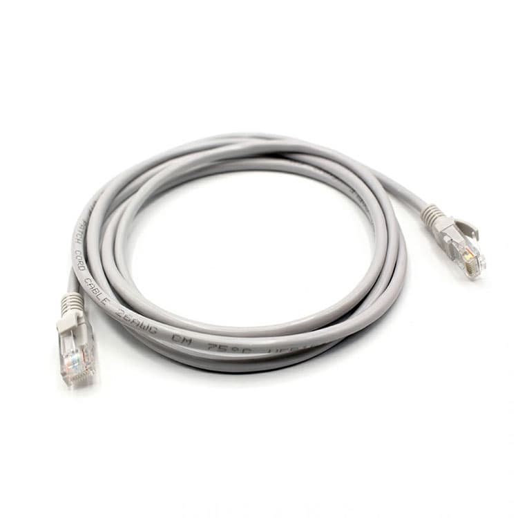 کابل شبکه CAT 5-cca 3m وریتی — تصویر ۲