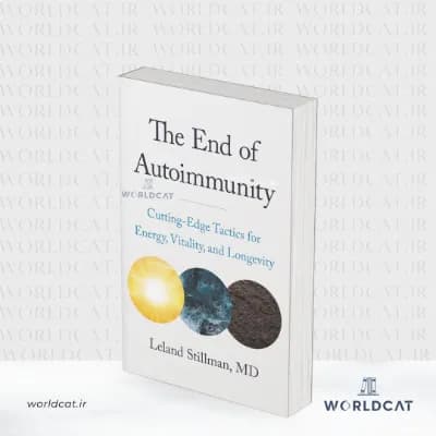 کتاب The End of Autoimmunity