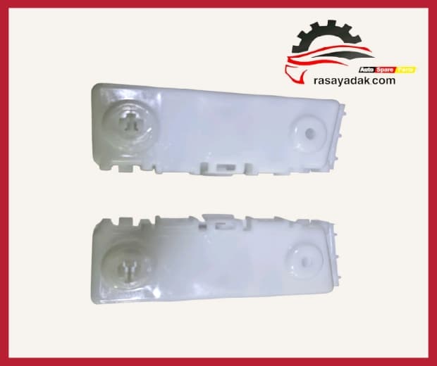 براکت سپر جلو برلیانس H320 و H330 — تصویر ۲