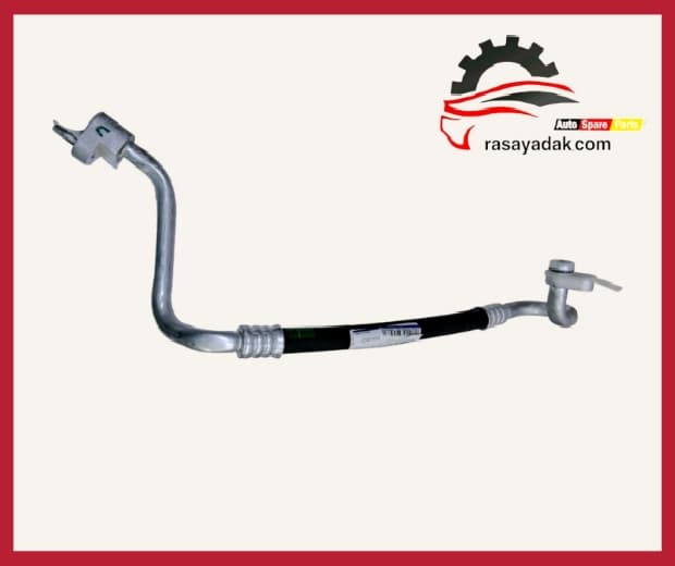 شیلنگ کولر تخلیه فشار پایین چانگان CS35 اصلی