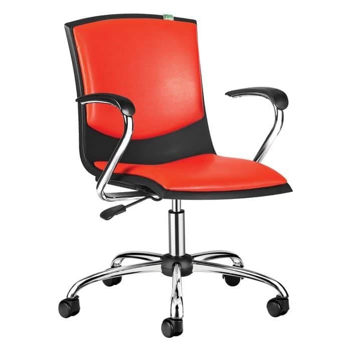 صندلی کارمندی EV355 داتیس