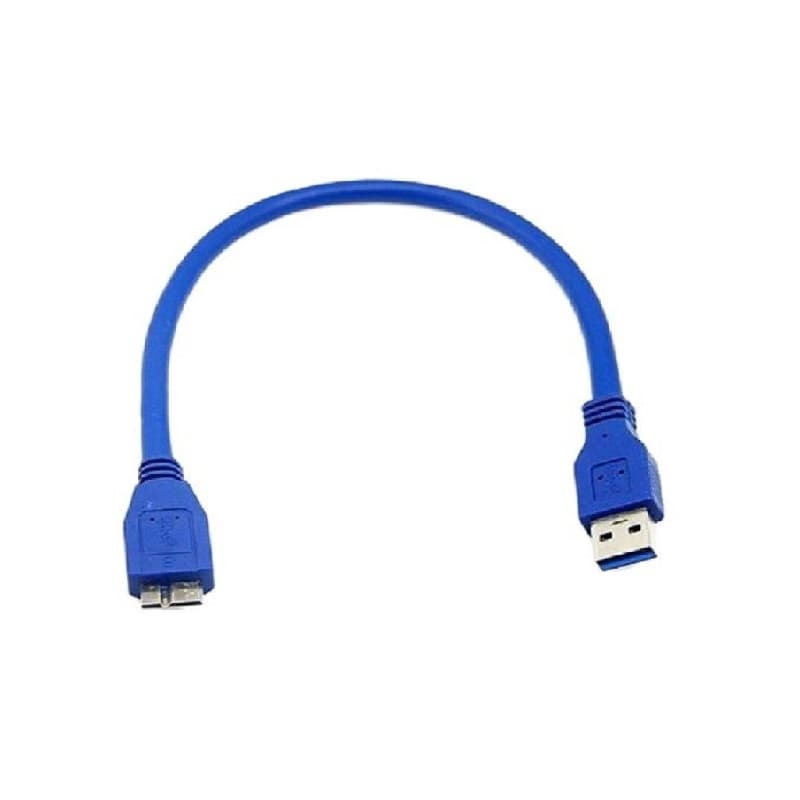 کابل هارد اکسترنال K997 ونوس USB 25-CM
