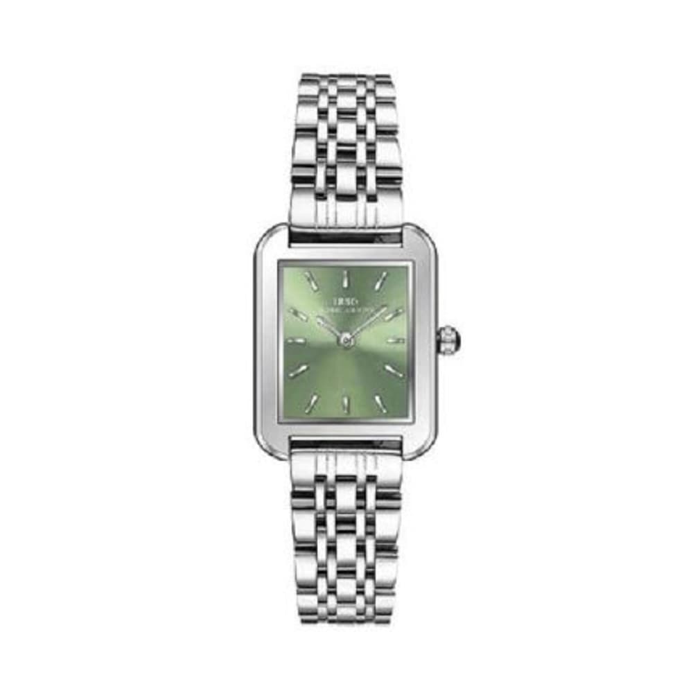 ساعت زنانه ایبسو IB9260L-Silver-Green