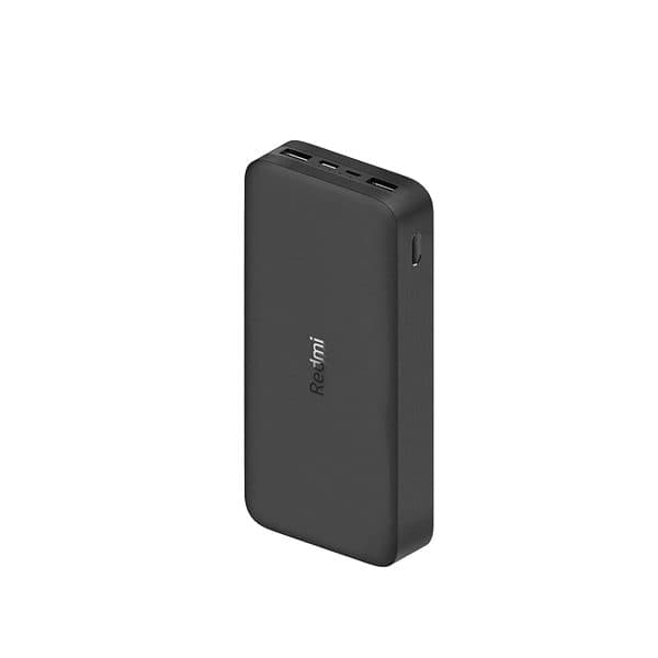 پاور بانک مدل مدل PB200LZM شیائومی 20000 — تصویر ۴