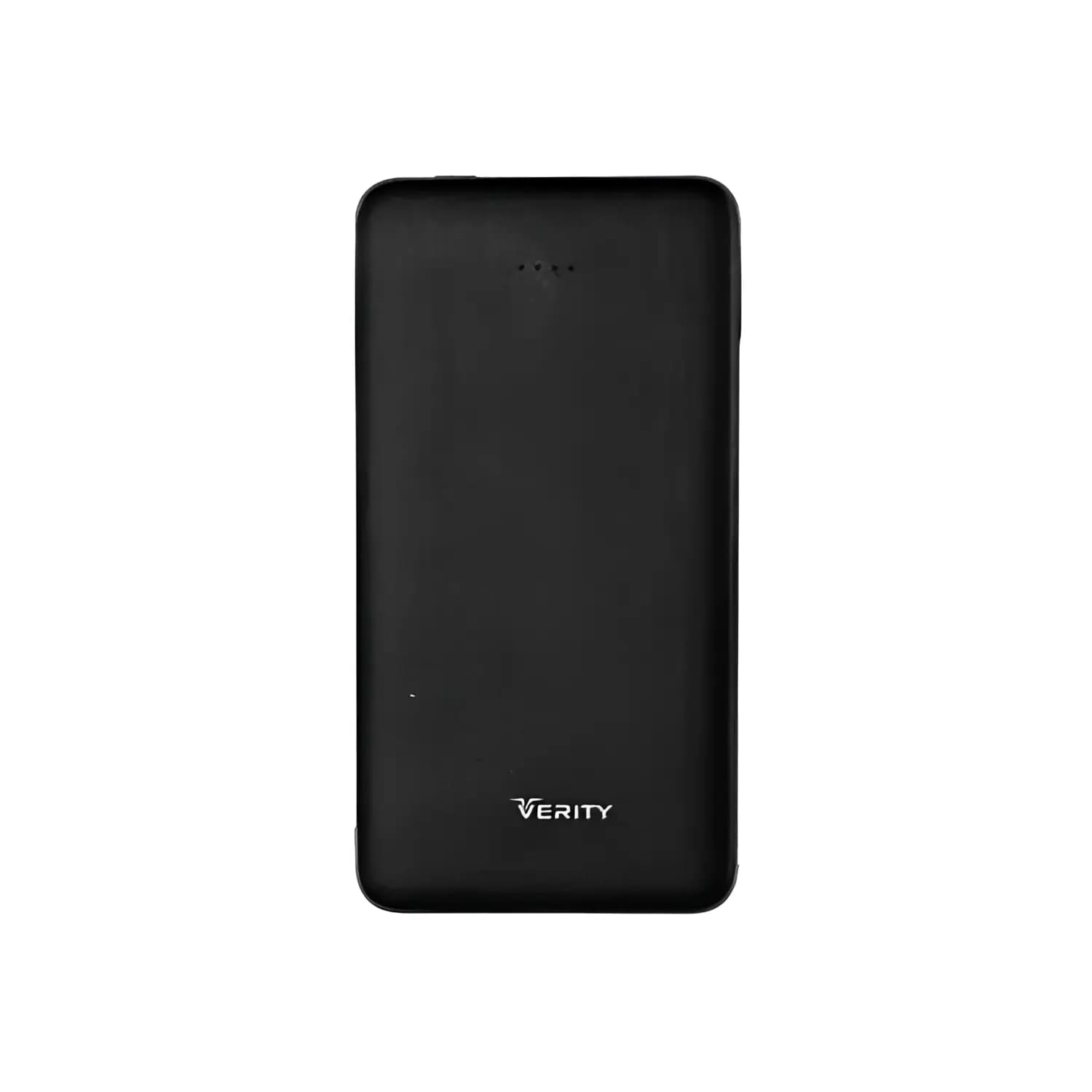 پاور بانک PP128 وریتی (Verity) 10000 میلی آمپر