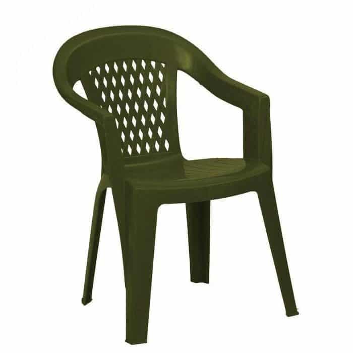 صندلی دسته دار آرمونی 504 نظری