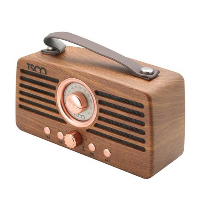 اسپیکر بلوتوثی TS 2379 تسکو