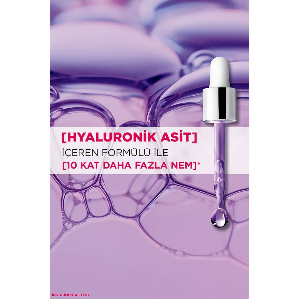 ماسک آبرسان مو السیو مدل HYDRA [HYALURONIC] حاوی هیالورونیک اسید مناسب موهای خشک و وز حجم 300 میلی‌لیتر — تصویر ۴