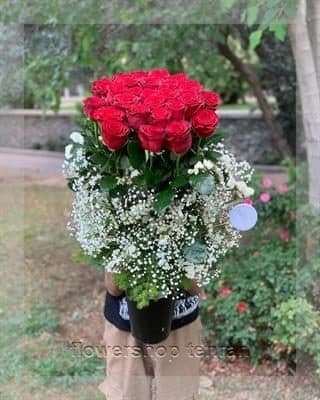 سفارش دسته گل؛ مناسب تولد، عیادت، تشکر و دیدار دوستانه