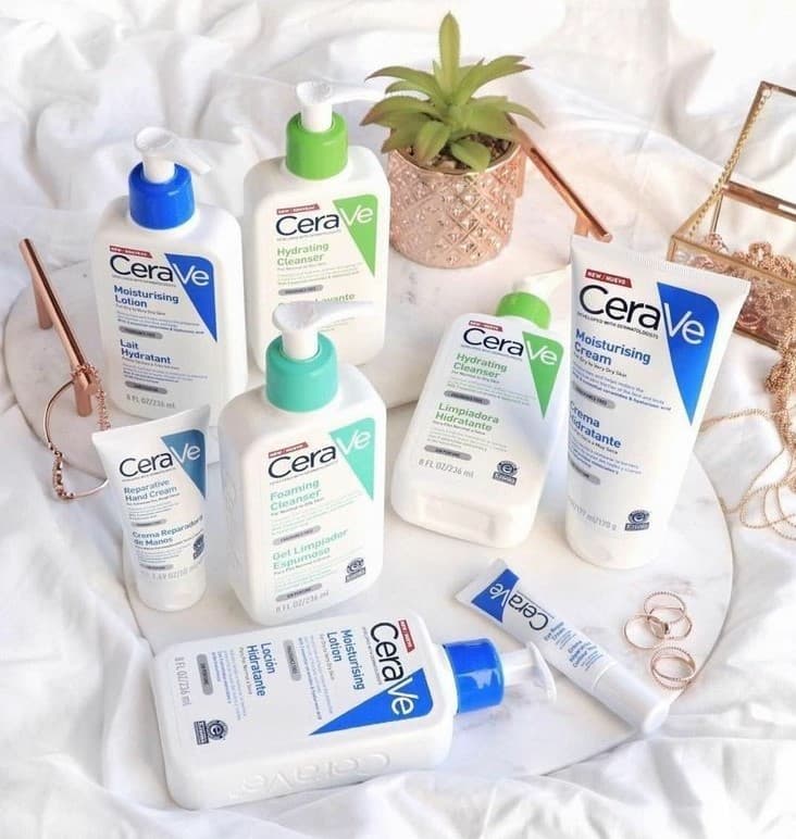 ژل شستشو سراوی Cerave پوست چرب مدل Blemish Control Cleanser حجم 236 میلی‌لیتر — تصویر ۲