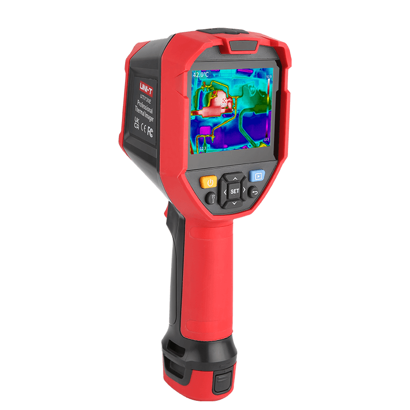 ترموویژن UNI-T مدل UTi730E
