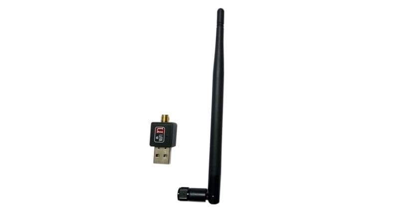 دانگل انتن دار B-net 802.LLN — تصویر ۲