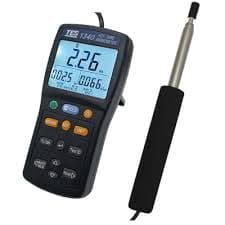 هات وایر TES مدل 1340