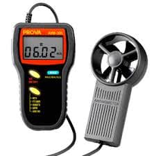 بادسنج TES برند AVM-303