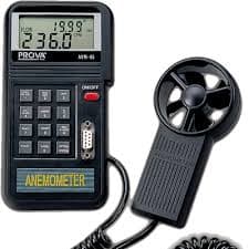 فلوسنج باد TES مدل AVM-07