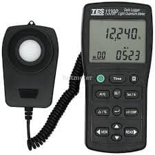 مولتی لوکس متر TES مدل 1339P