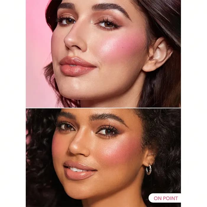 رژ گونه مایع شیگلم sheglam رنگ On point — تصویر ۲
