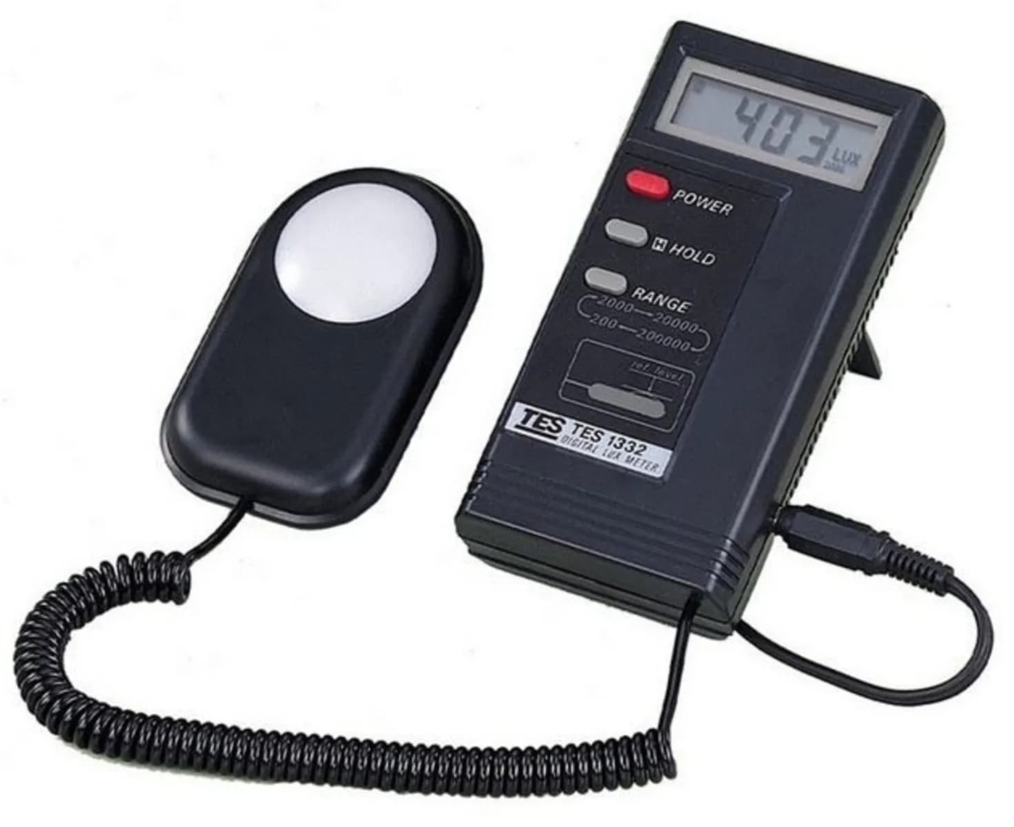 لوکس متر TES مدل 1332A