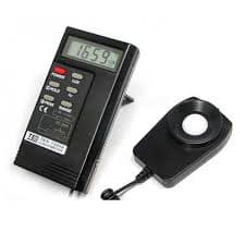 لوکس متر TES مدل 1334A