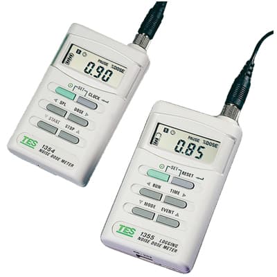 دوزیمتر صدا TES مدل TES-1355