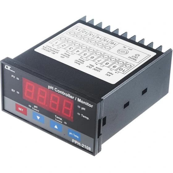 کنتلر LUTRON مدل PPH-2108