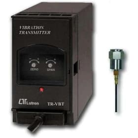 ترانسمیتر لرزش LUTRON مدل TR-VBT1A4
