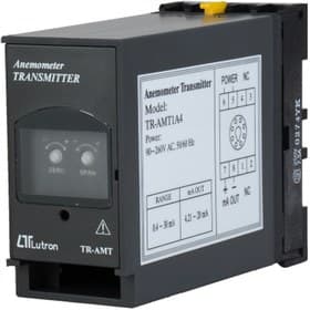 ترانسمیتر سرعت باد LUTRON مدل TR-AMT1A4