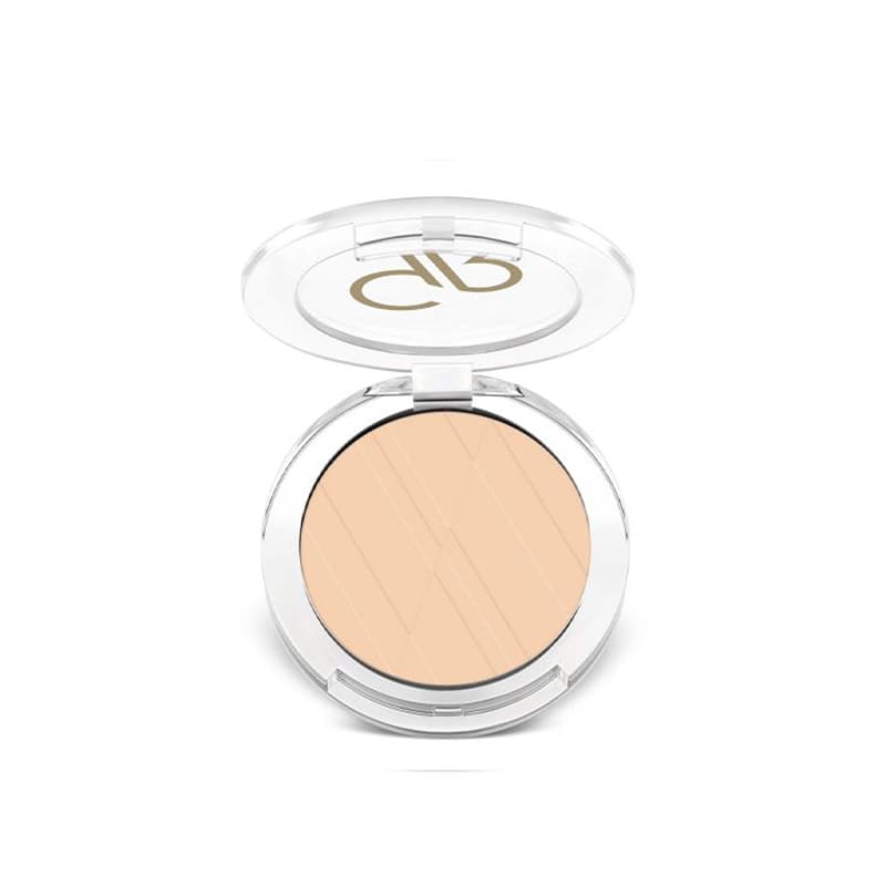 پنکیک گلدن رز شماره 109 رنگ Rose Beige
