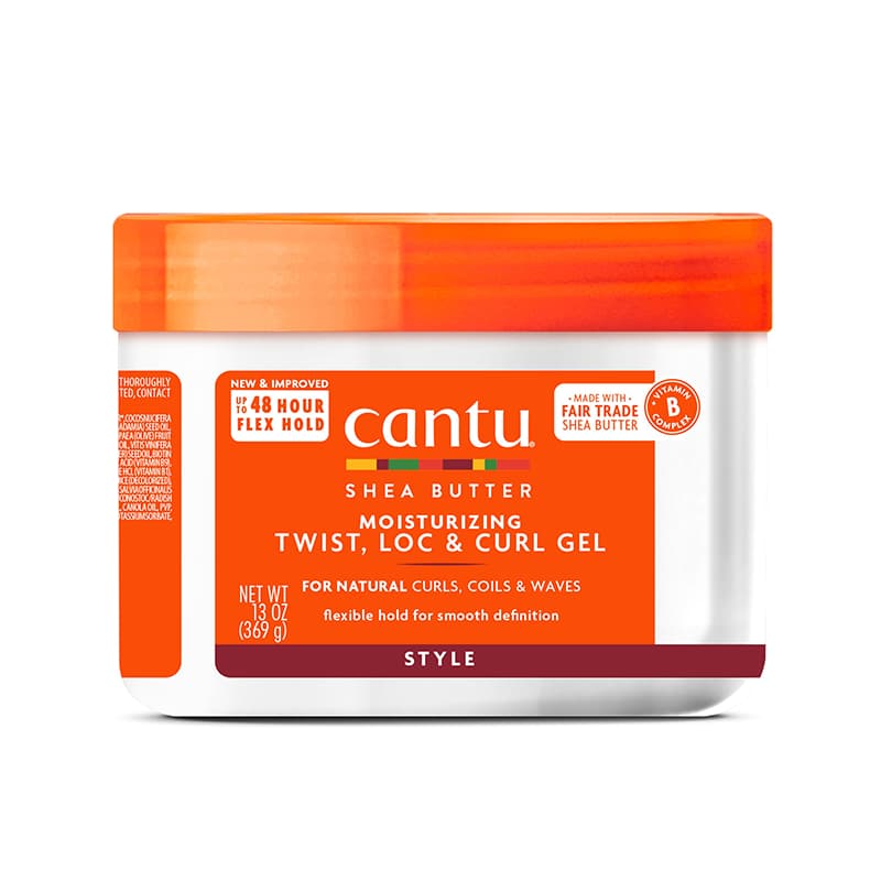 ژل کرم حالتدهنده و آبرسان کنتو Moisturizing Twist & Lock Gel حجم 369 گرم